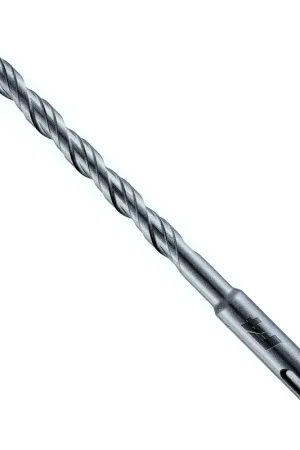Alpen SDS-Plus Hamerboor "F4", 210/150, Ø 16.0 - Nog enkele stuks